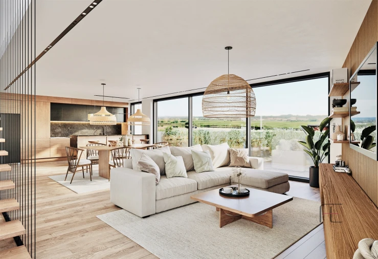 Apartamento T4 para Venda em Gafanha da Boa Hora Foto 2