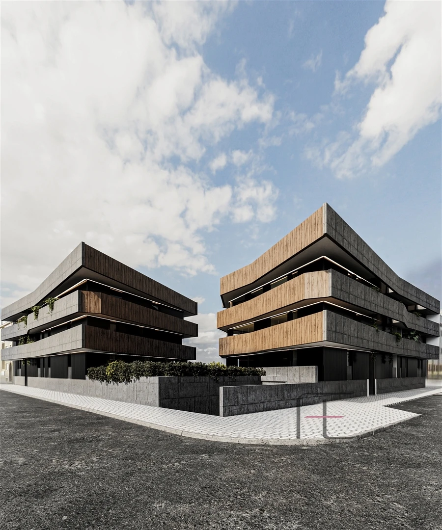 Apartamento T4 para Venda em Gafanha da Boa Hora Foto 8