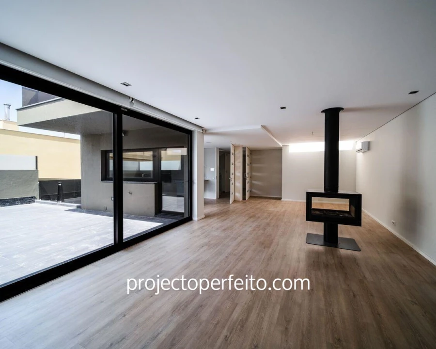 Moradia T3 para Venda em Canidelo Foto 1