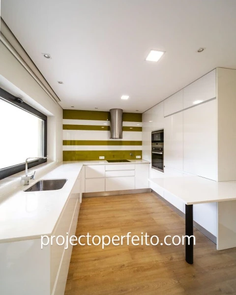 Moradia T3 para Venda em Canidelo