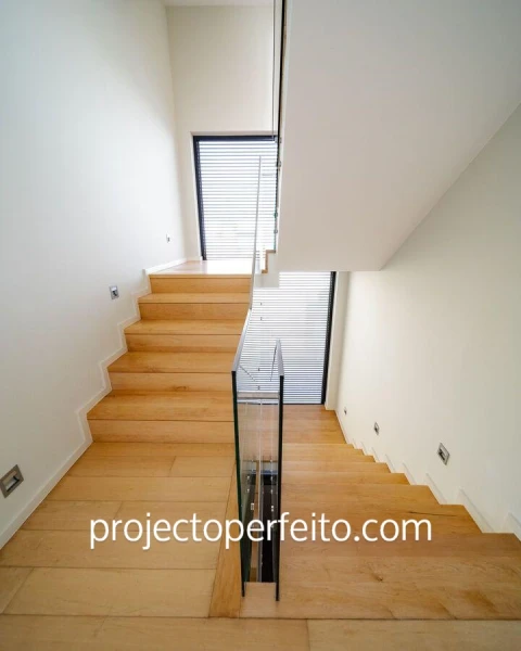Moradia T3 para Venda em Canidelo