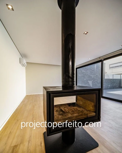Moradia T3 para Venda em Canidelo