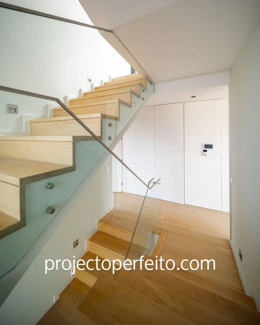 Moradia T3 para Venda em Canidelo Foto 12