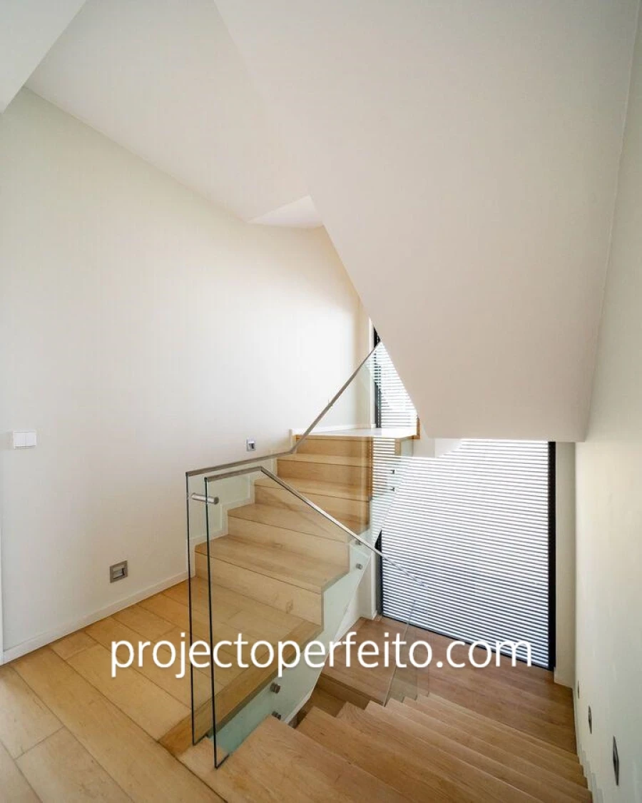 Moradia T3 para Venda em Canidelo Foto 13