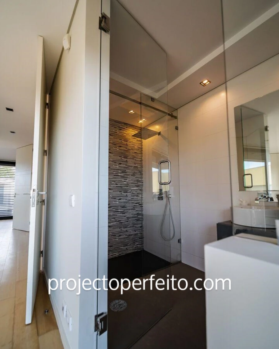 Moradia T3 para Venda em Canidelo Foto 14