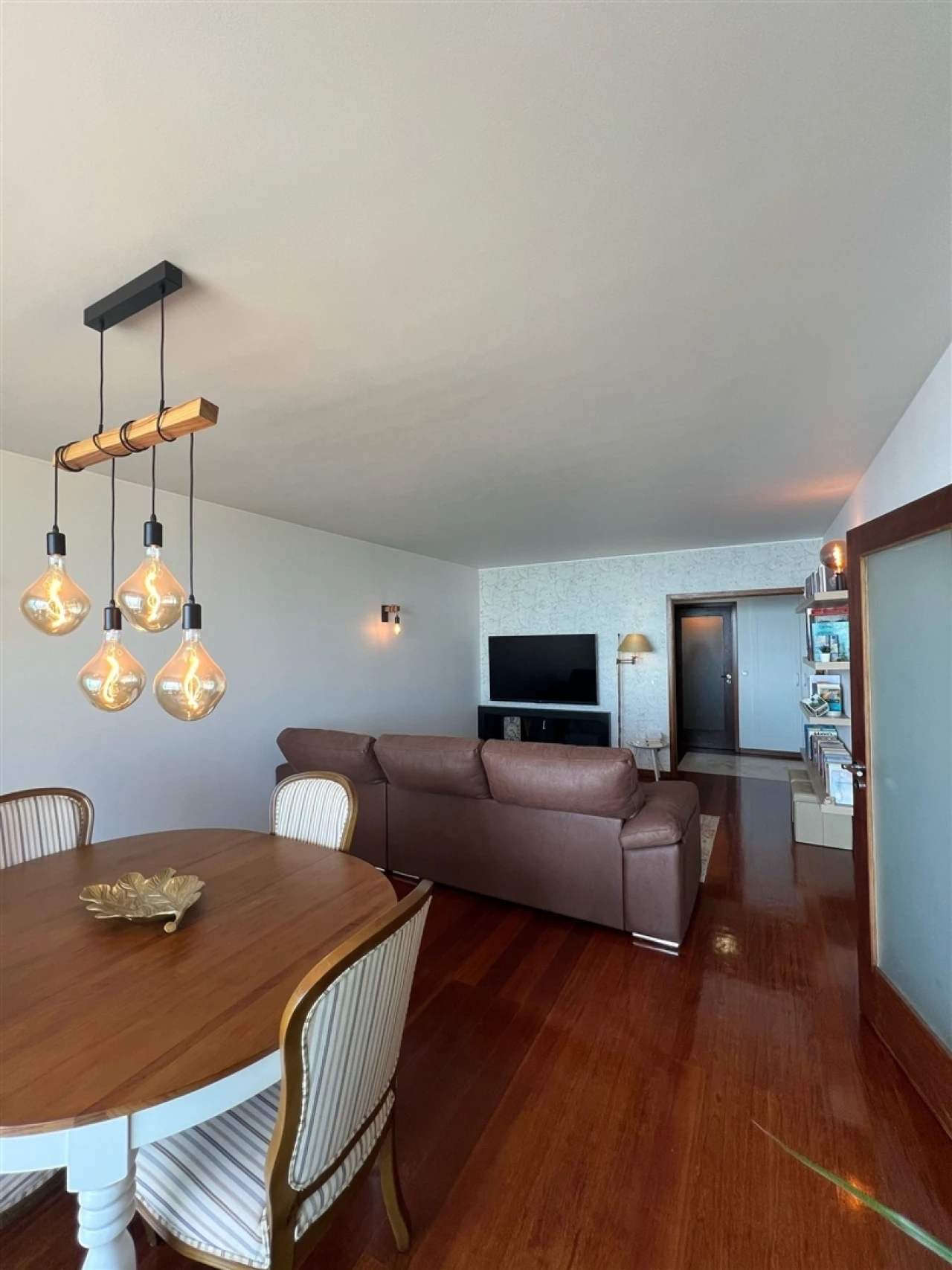 Apartamento T2 para Venda em Perafita, Lavra e Santa Cruz do Bispo Foto 5