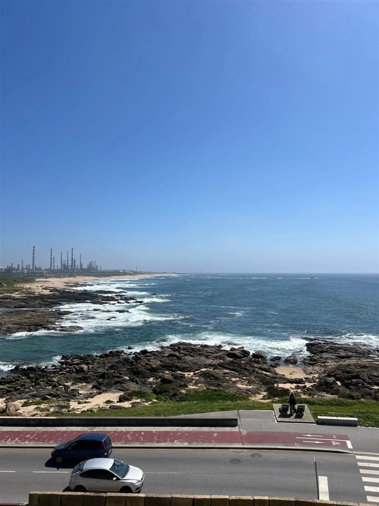 Apartamento T2 para Venda em Perafita, Lavra e Santa Cruz do Bispo Foto 18