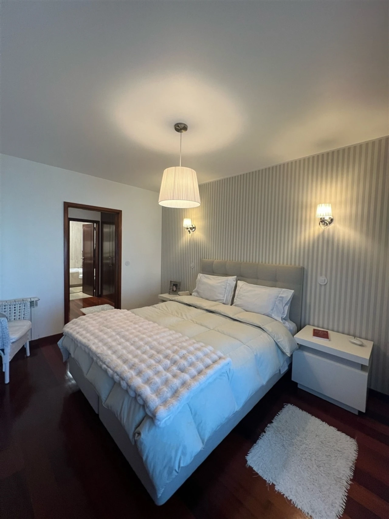 Apartamento T2 para Venda em Perafita, Lavra e Santa Cruz do Bispo Foto 14