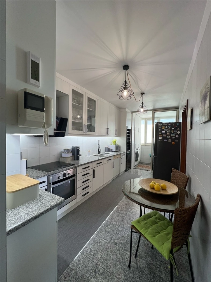 Apartamento T2 para Venda em Perafita, Lavra e Santa Cruz do Bispo Foto 6