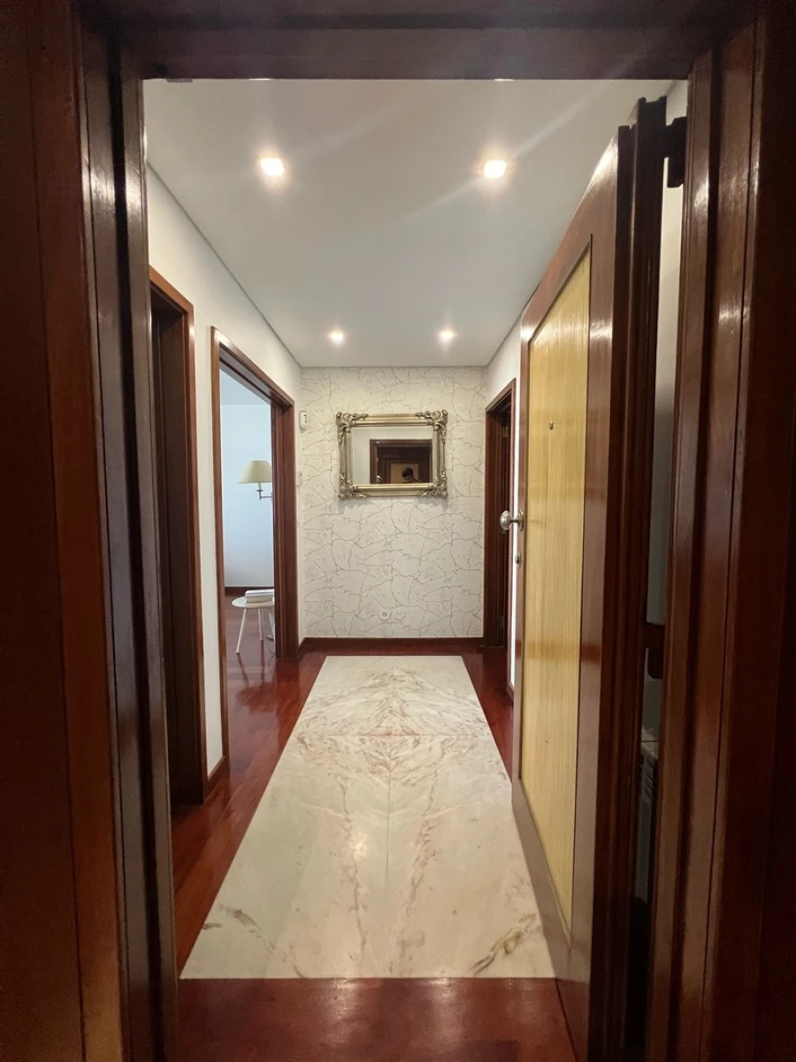 Apartamento T2 para Venda em Perafita, Lavra e Santa Cruz do Bispo Foto 9