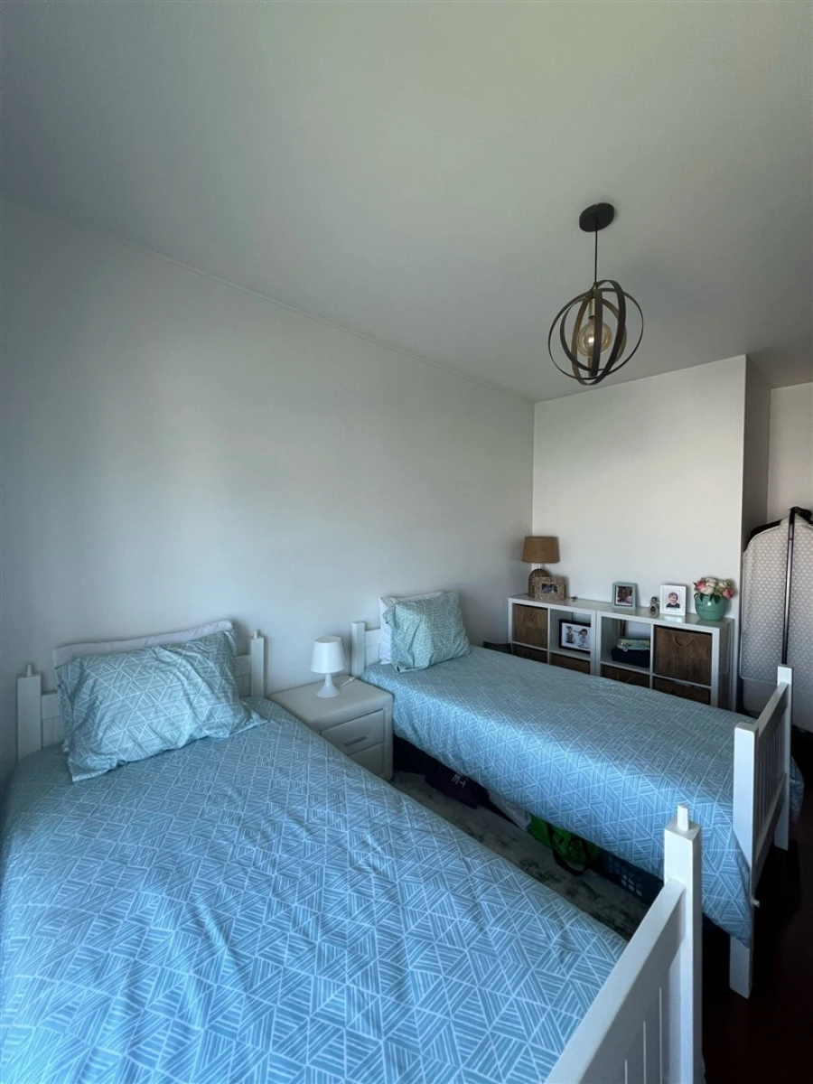 Apartamento T2 para Venda em Perafita, Lavra e Santa Cruz do Bispo Foto 12