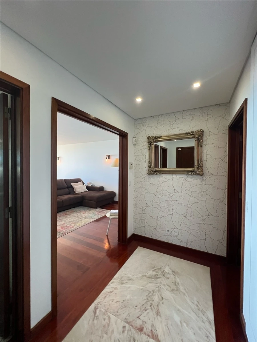 Apartamento T2 para Venda em Perafita, Lavra e Santa Cruz do Bispo Foto 8