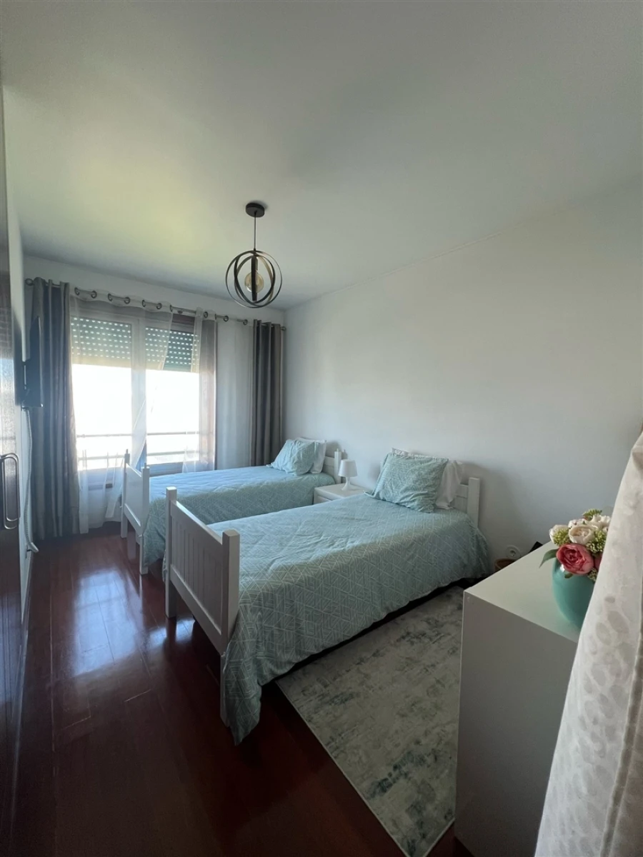 Apartamento T2 para Venda em Perafita, Lavra e Santa Cruz do Bispo Foto 11