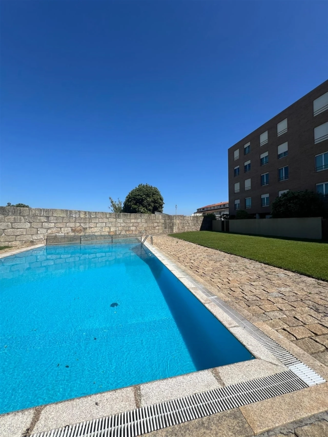 Apartamento T2 para Venda em Perafita, Lavra e Santa Cruz do Bispo Foto 20