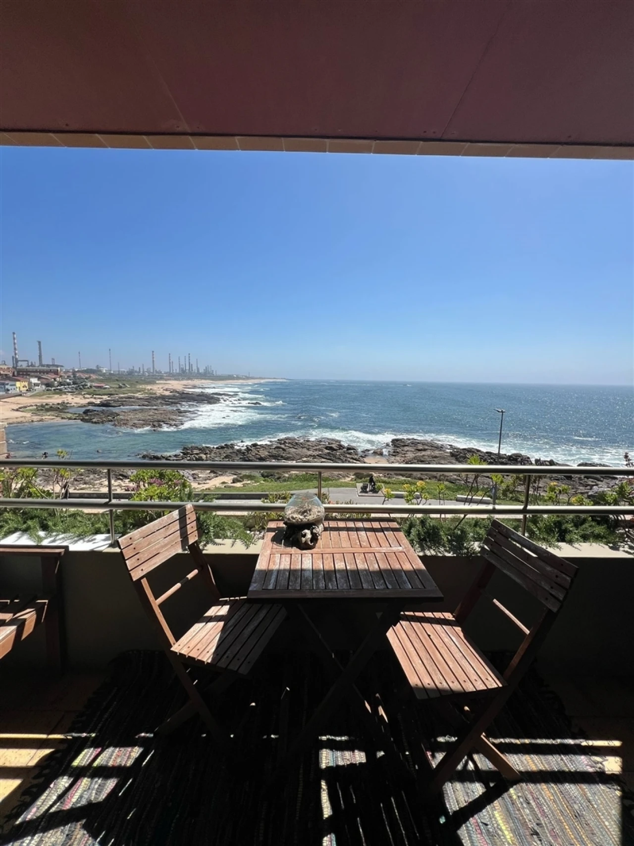 Apartamento T2 para Venda em Perafita, Lavra e Santa Cruz do Bispo Foto 2