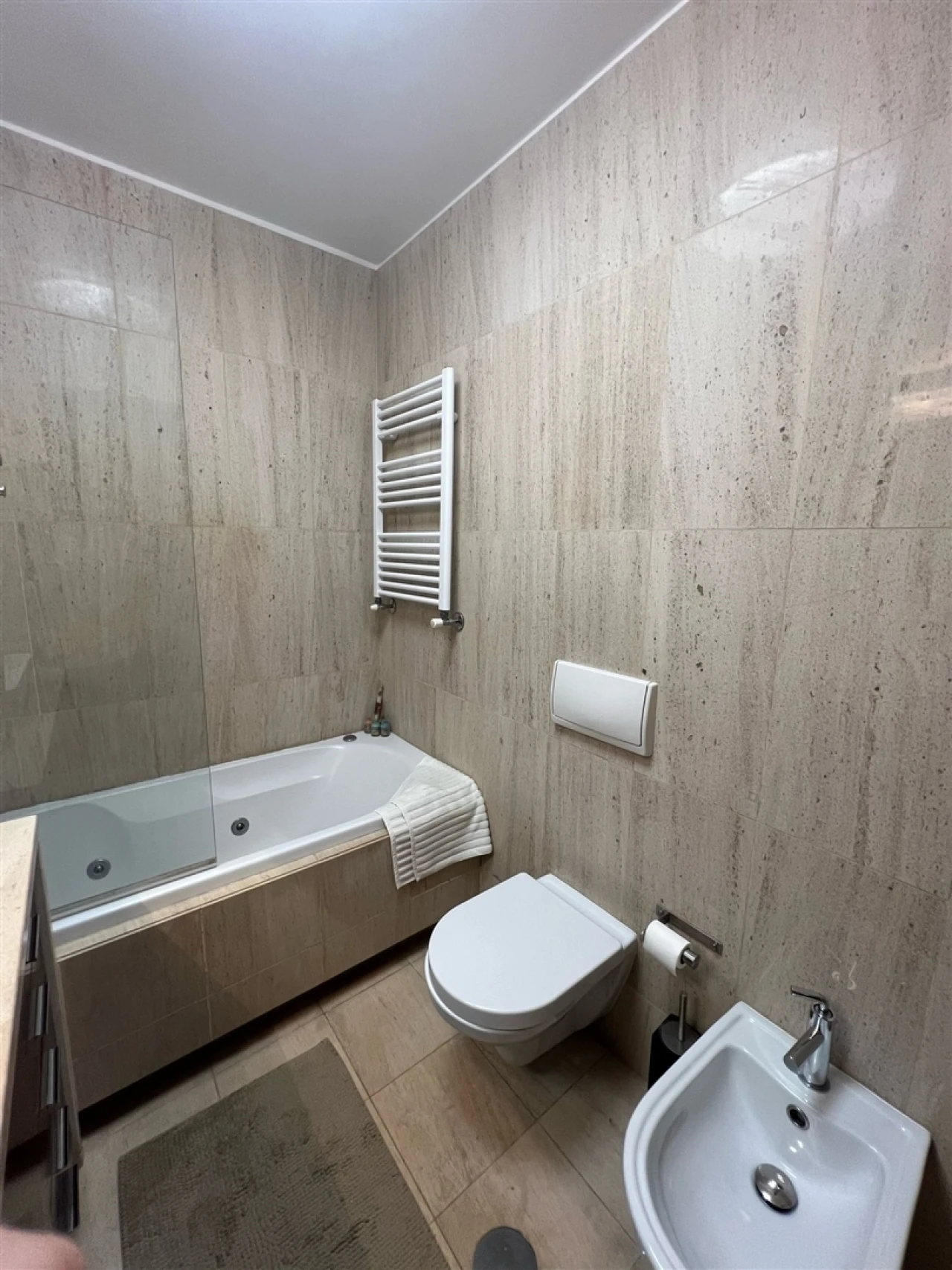 Apartamento T2 para Venda em Perafita, Lavra e Santa Cruz do Bispo Foto 16