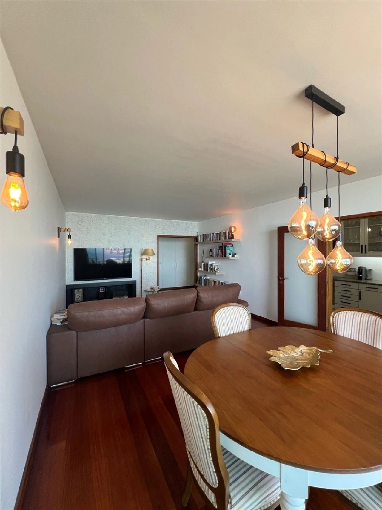 Apartamento T2 para Venda em Perafita, Lavra e Santa Cruz do Bispo Foto 4