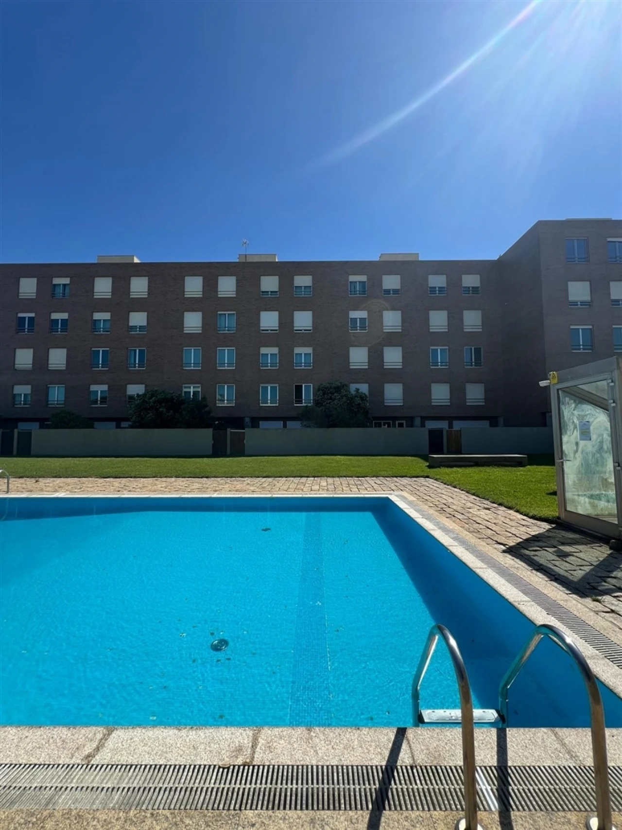 Apartamento T2 para Venda em Perafita, Lavra e Santa Cruz do Bispo Foto 22