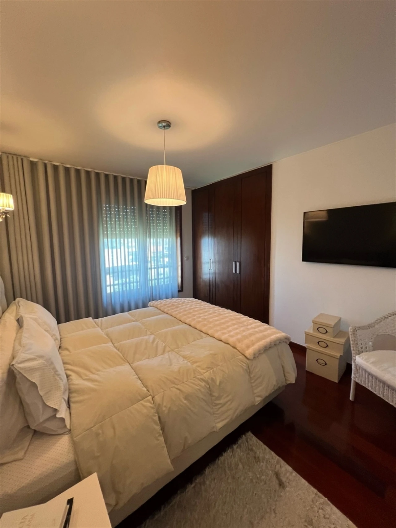 Apartamento T2 para Venda em Perafita, Lavra e Santa Cruz do Bispo Foto 13