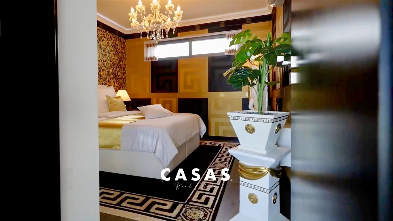 Apartamento T4 para Venda em Arco da Calheta Foto 24