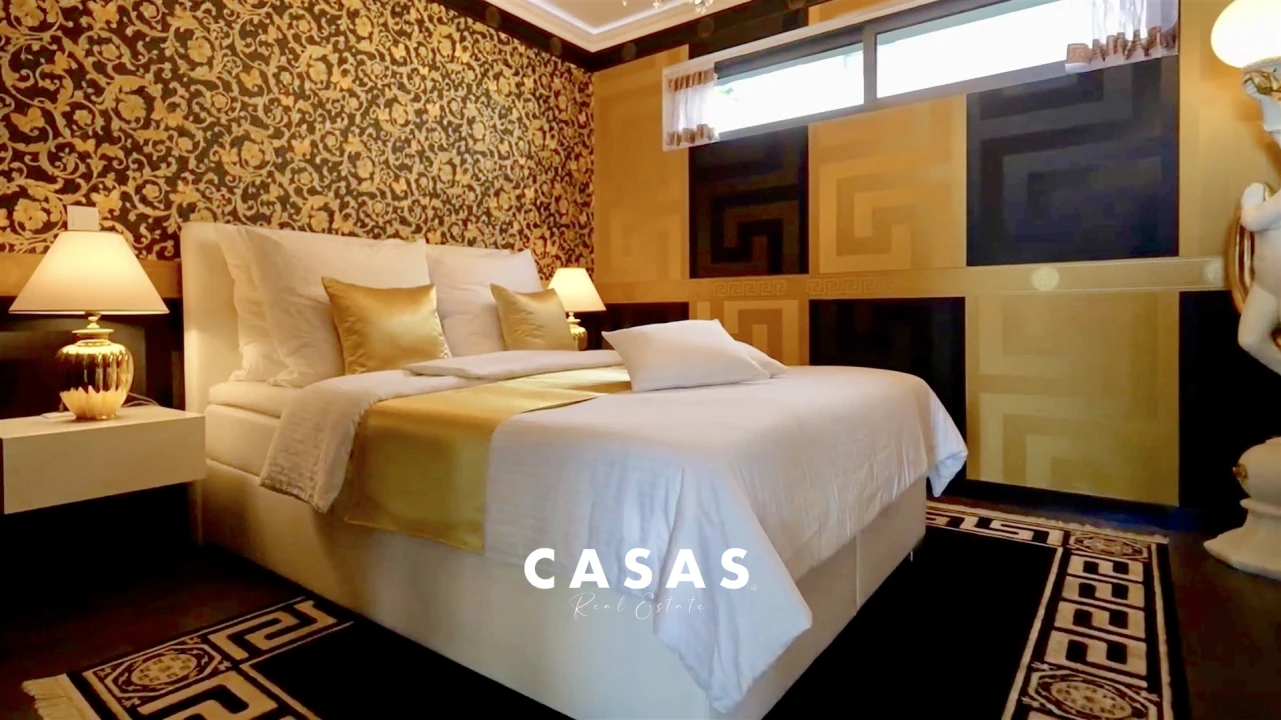 Apartamento T4 para Venda em Arco da Calheta Foto 25