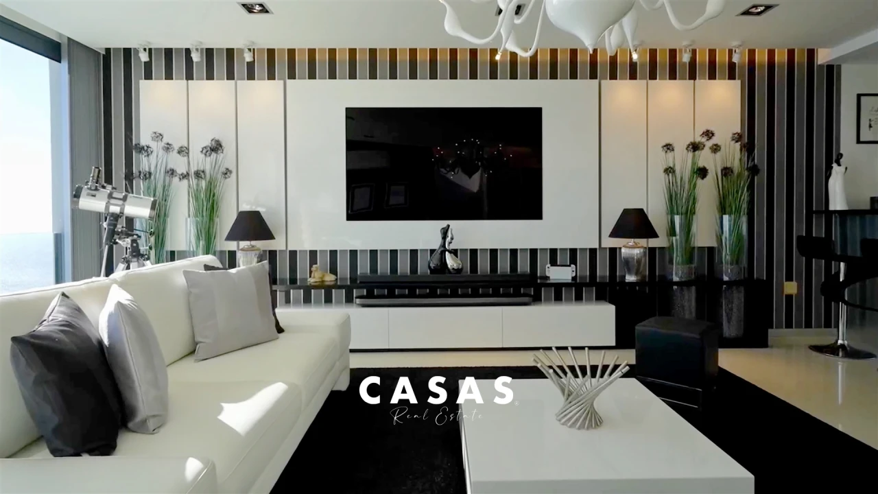 Apartamento T4 para Venda em Arco da Calheta Foto 10