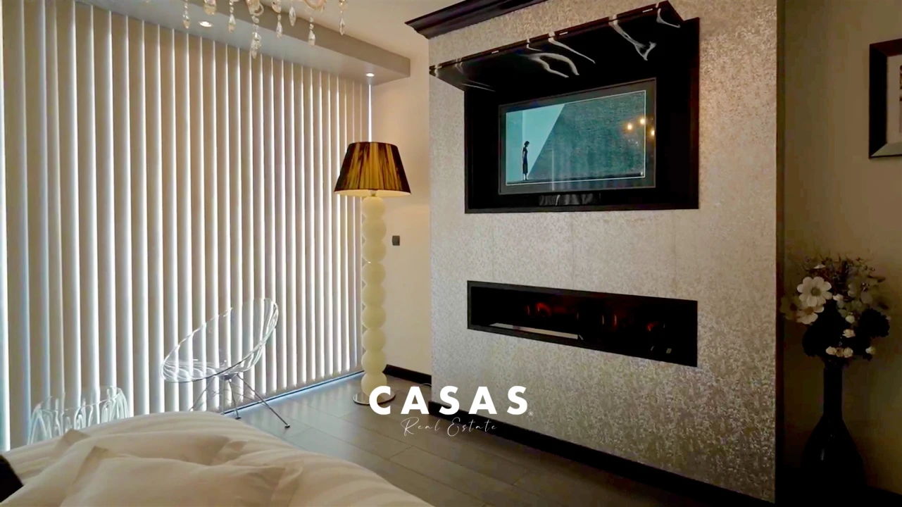 Apartamento T4 para Venda em Arco da Calheta Foto 17