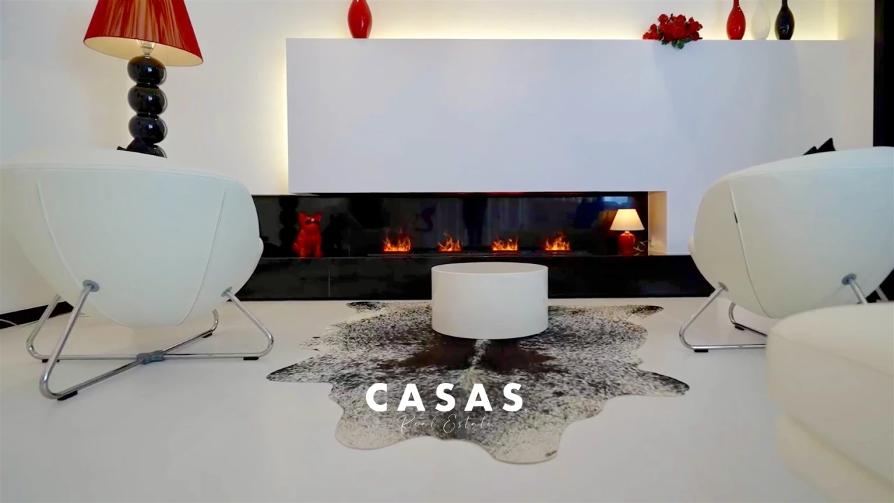 Apartamento T4 para Venda em Arco da Calheta Foto 31