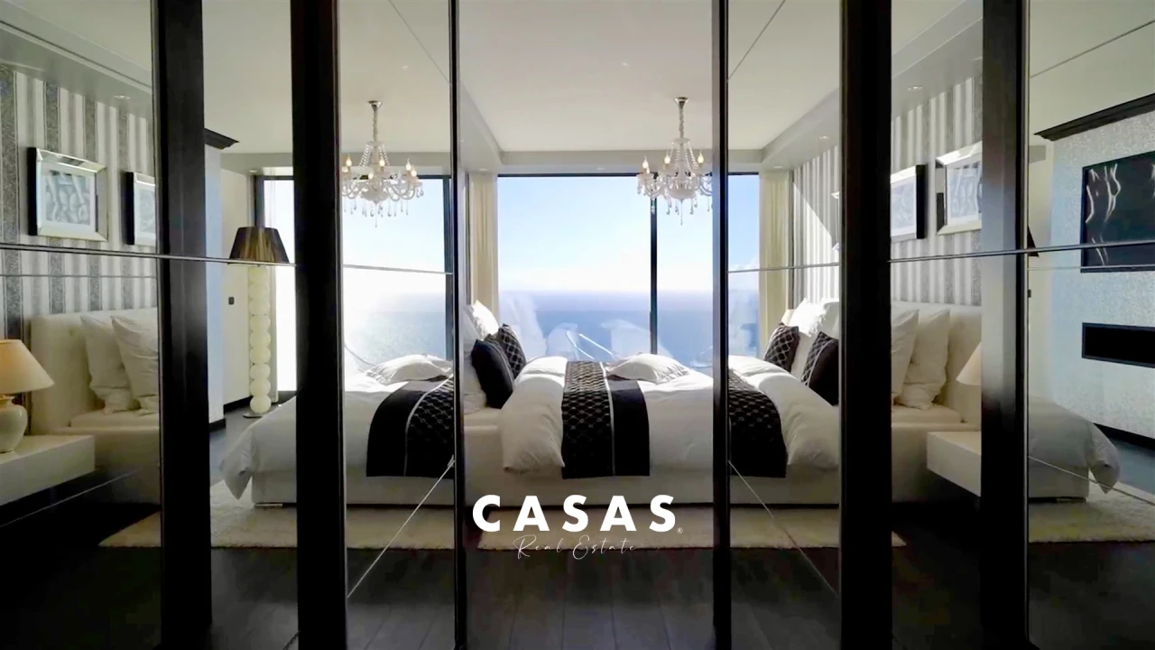 Apartamento T4 para Venda em Arco da Calheta Foto 19