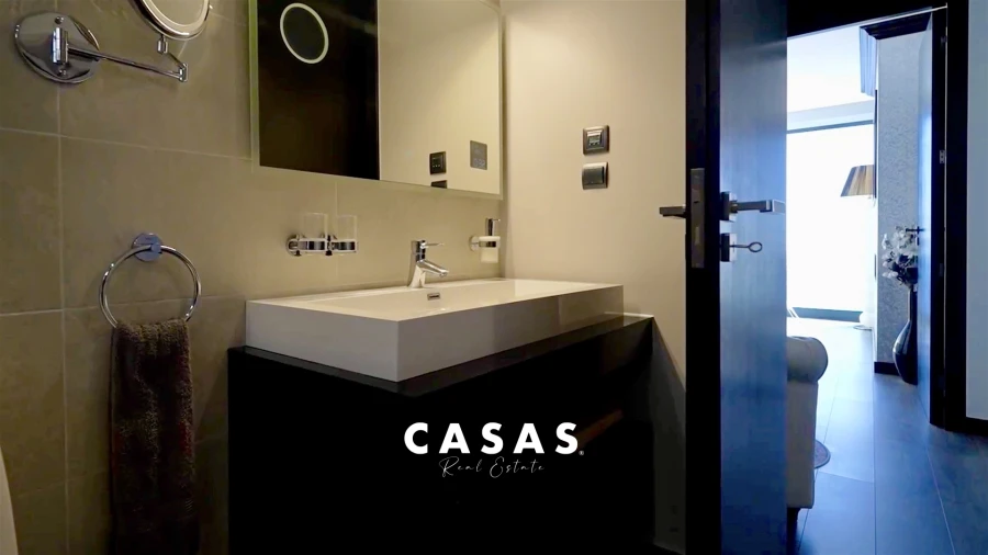 Apartamento T4 para Venda em Arco da Calheta Foto 35