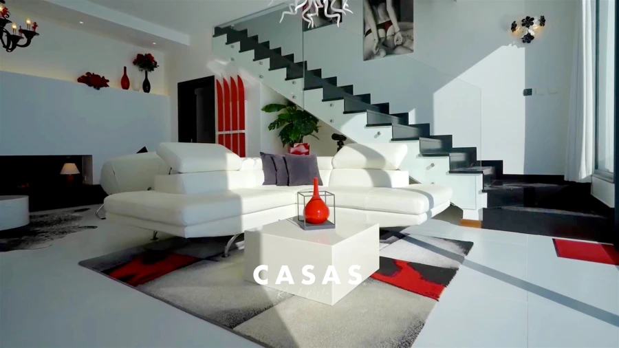 Apartamento T4 para Venda em Arco da Calheta Foto 30