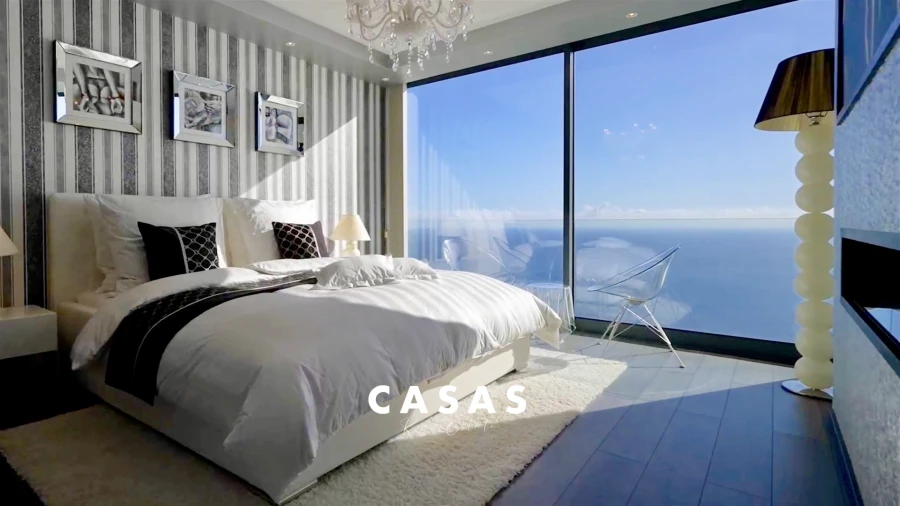 Apartamento T4 para Venda em Arco da Calheta Foto 15