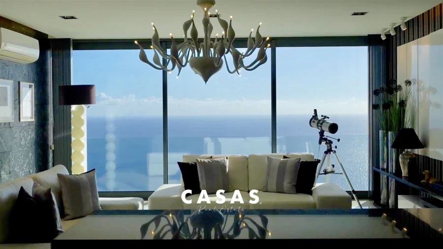 Apartamento T4 para Venda em Arco da Calheta Foto 9