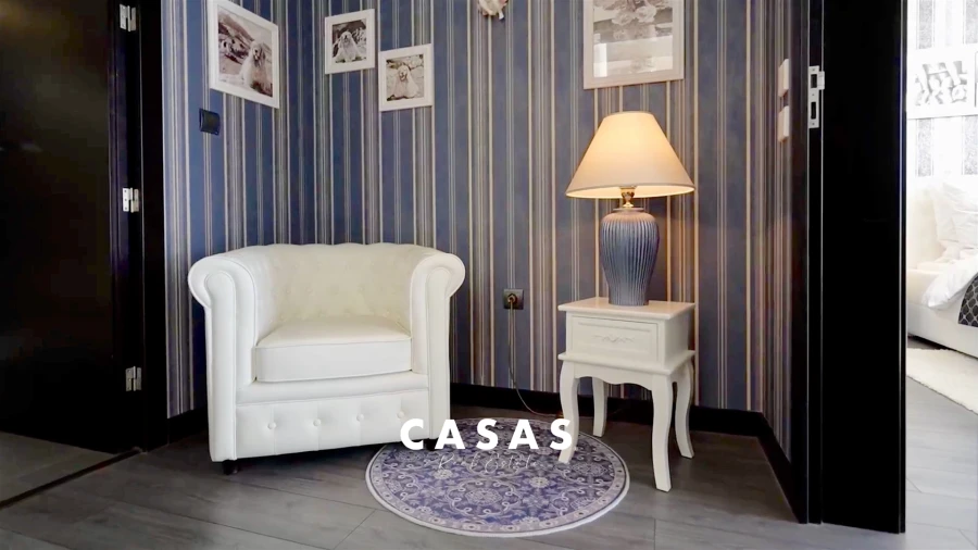 Apartamento T4 para Venda em Arco da Calheta Foto 21