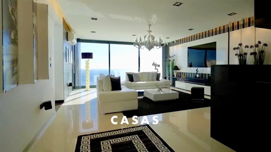 Apartamento T4 para Venda em Arco da Calheta Foto 6