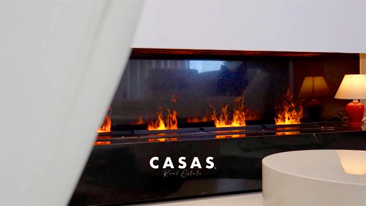 Apartamento T4 para Venda em Arco da Calheta Foto 32