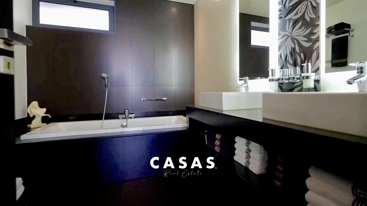 Apartamento T4 para Venda em Arco da Calheta Foto 20