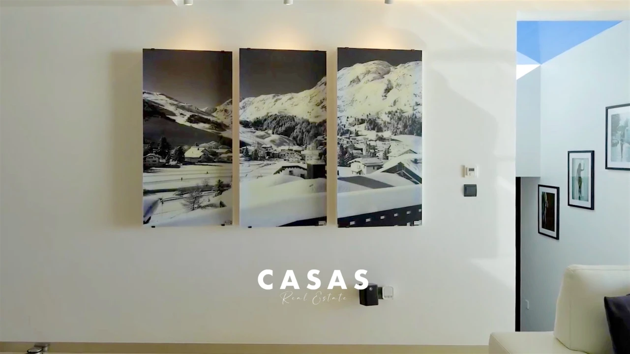 Apartamento T4 para Venda em Arco da Calheta Foto 27