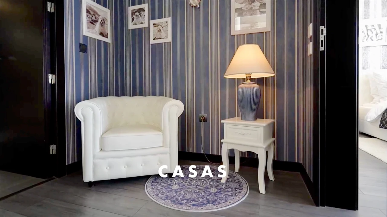 Apartamento T4 para Venda em Arco da Calheta Foto 21