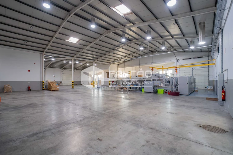 Armazém para Venda em Romeira e Várzea Foto 31