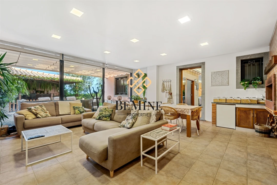 Moradia T3 para Venda em São Roque Foto 30