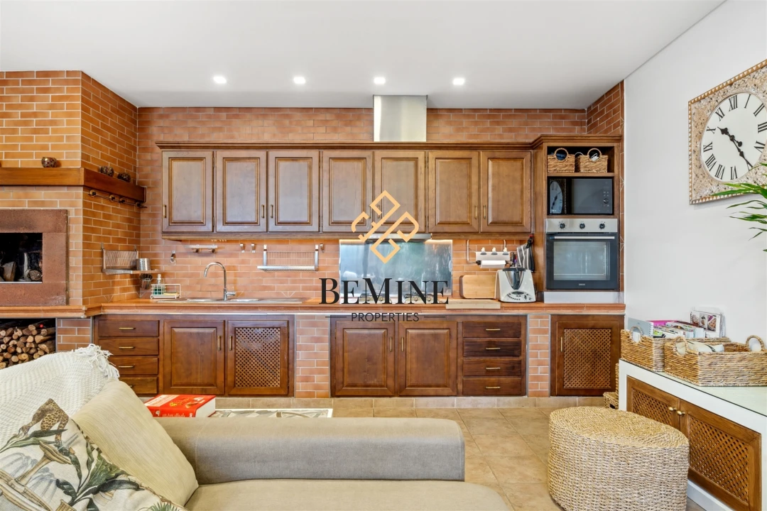 Moradia T3 para Venda em São Roque Foto 35