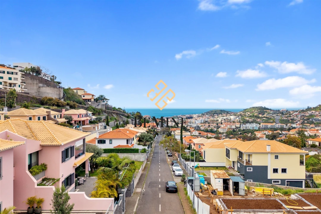 Moradia T3 para Venda em São Roque Foto 51