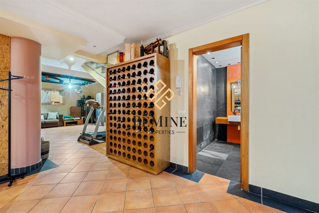 Moradia T3 para Venda em São Roque Foto 46