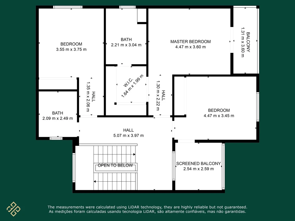 Moradia T3 para Venda em São Roque Foto 57