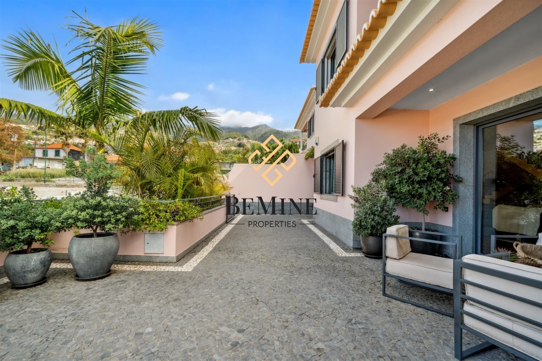 Moradia T3 para Venda em São Roque Foto 44