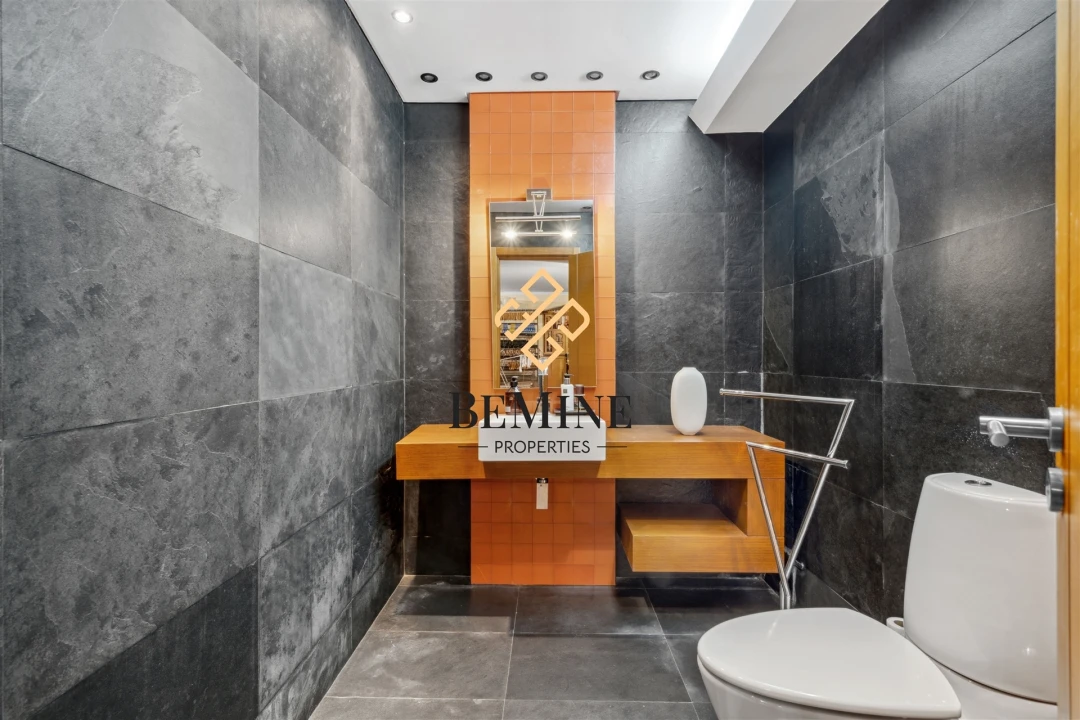 Moradia T3 para Venda em São Roque Foto 47