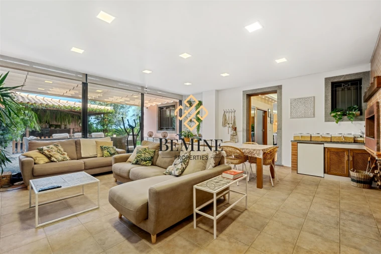 Moradia T3 para Venda em São Roque Foto 30