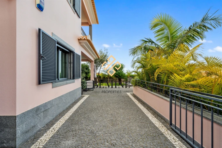 Moradia T3 para Venda em São Roque Foto 43