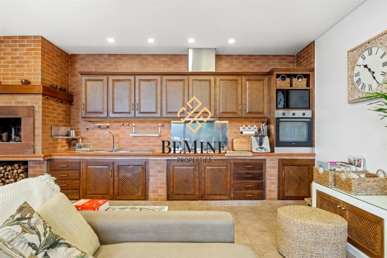 Moradia T3 para Venda em São Roque Foto 35